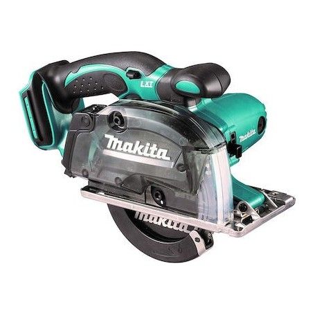 Makita DCS553ZJ Δισκοπριονο Για Μεταλλο 18V 150Mm  (Χωρις Μπαταρια & Φορτιστη) Makita - 1