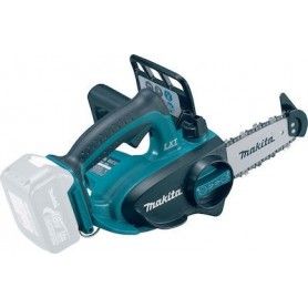 Makita DUC122ZK Κλαδευτικο Αλυσοπριονο Μπαταριας (Χωρίς Μπαταρία & Φορτιστή) Makita - 1