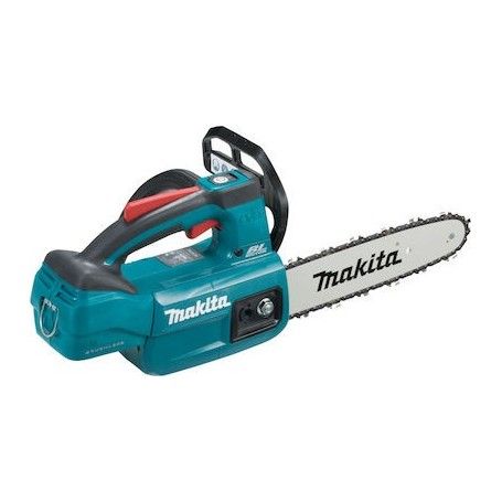 Makita DUC254Z Κλαδευτικο Αλυσοπριονο 18V (Χωρίς Μπαταρία & Φορτιστή) Makita - 1