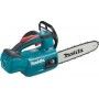 Makita DUC254Z Κλαδευτικο Αλυσοπριονο 18V (Χωρίς Μπαταρία & Φορτιστή) Makita - 1