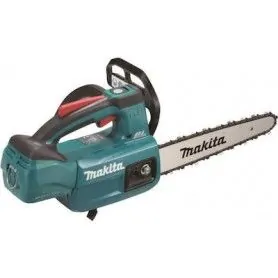 Makita DUC254CZ Κλαδευτικο Αλυσοπριονο 18V (Χωρίς Μπαταρία & Φορτιστή) Makita - 1