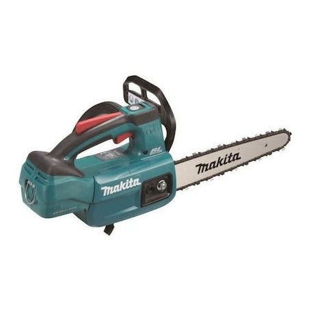 Makita DUC254CZ Κλαδευτικο Αλυσοπριονο 18V (Χωρίς Μπαταρία & Φορτιστή) Makita - 1