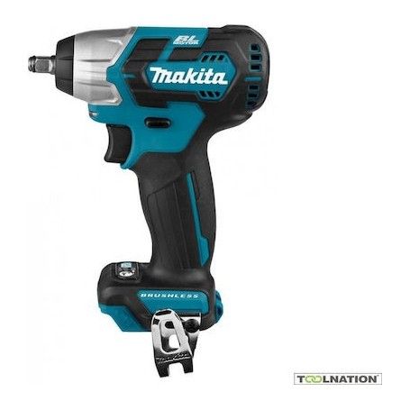 Makita TW160DZJ Μπουλονοκλειδο 12V (Χωρίς Μπαταρία & Φορτιστή) Makita - 1