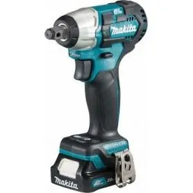 Makita TW161DSAJ Μπουλονοκλειδο 12Vmax Makita - 1