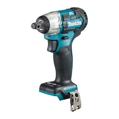 Makita TW161DZJ Μπουλονοκλειδο 12Vmax 1/2'' (Χωρίς Μπαταρία & Φορτιστή) Makita - 1