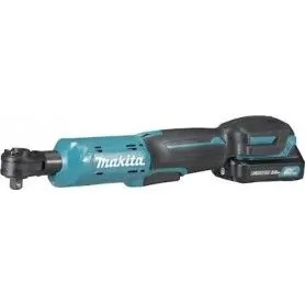 Makita WR100DSAJ Κατσαβιδι Καστανιας 12Vmax 47.5nm Makita - 1