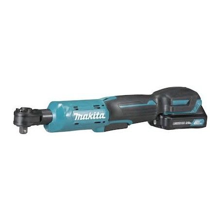 Makita WR100DSAJ Κατσαβιδι Καστανιας 12Vmax 47.5nm Makita - 1