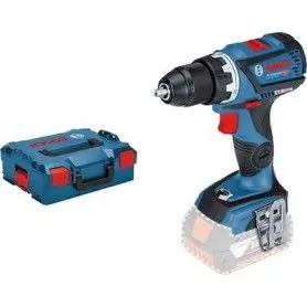 Bosch GSR 18 V-60 C Δραπανοκατσαβιδο Μπαταριας 18V (Χωρίς Μπαταρία & Φορτιστή) Bosch - 1