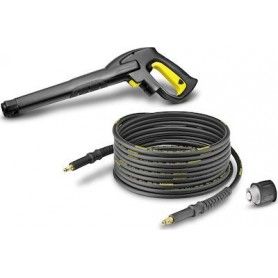 Karcher HK 12 Σωληνας Υψηλης Πιεσης Σετ + Πιστολι Karcher - 1