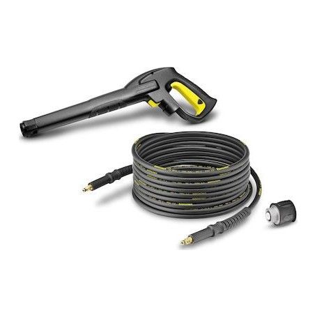 Karcher HK 12 Σωληνας Υψηλης Πιεσης Σετ + Πιστολι Karcher - 1