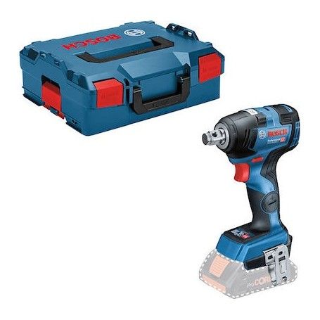 Bosch GDS 18V-200 C Παλμικο Κατσαβιδι 06019G4301 Bosch - 1