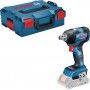 Bosch GDS 18V-200 C Παλμικο Κατσαβιδι 06019G4301 Bosch - 1