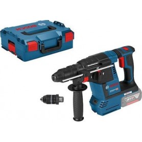 Bosch 0611910001 Περιστροφικο Πιστολετο Μπαtαριας (Solo) Gbh 18V-26 F Bosch - 1