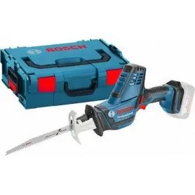 Bosch GSA 18 V-Li C Professional Σπαθοσεγα Μπαταριας 18V (Χωρίς Μπαταρία & Φορτιστή) Bosch - 1