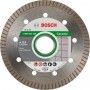 Bosch 2608602478 Διαμαντοδισκος Best For Ceramic Extra Clean Turbo Φ115 Bosch - 1