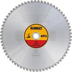 Dewalt DT1926-QZ Διαμαντόδισκος Κοπής Μετάλλου 355mm 1Τμχ Dewalt - 1