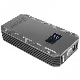 Imperia Ebs 7.5-41L Εκκινητης (Jump Starter) - Εφεδρικη Μπαταρια Για Ηλεκτρονικες Συσκευες (Powerbank) 12V (60130) Imperia - 1