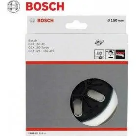 Bosch Πέλμα Εκκεντρου Τριβείου 150Mm 2608601115 Bosch - 1