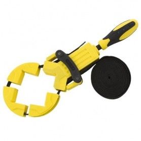 Stanley 0-83-100 Σφιγκτηρας Με Ταινια 4.5M Stanley - 1