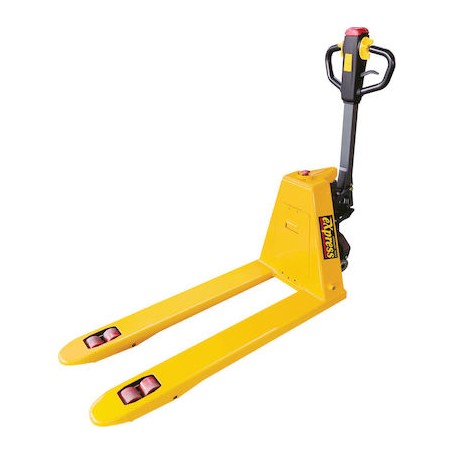 Express - Ηλεκτρικό Παλετοφόρο 1.5 Ton Μπαταρίας 24V Express - 1