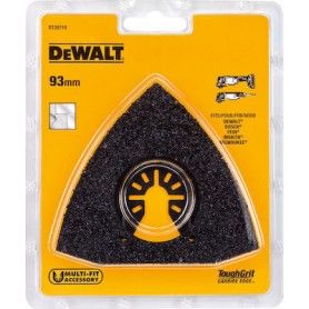 Dewalt DT20719-QZ Ράσπα Καρβιδίου 93Mm Dewalt - 1