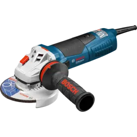 Bosch GWS 19-125 Ci Γωνιακος Τροχος 1900W Bosch - 1