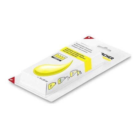 Karcher RM 503 Συμπυκνωμενο Καθαριστικο Παραθυρων 4X20ml Karcher - 1
