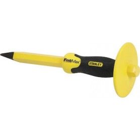 Stanley Καλέμι Για Σκυρόδεμα Fatmax 19X305Mm Stanley - 1