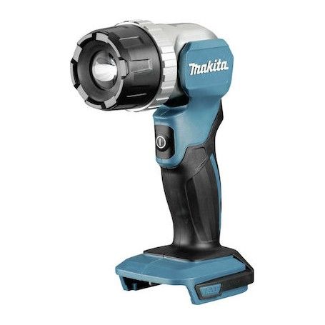 Makita DML808 Φακός 18V (Χωρίς Μπαταρία & Φορτιστή) Makita - 1