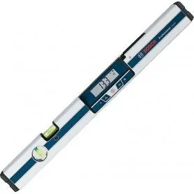 Bosch GIM 60 Ψηφιακός Μετρητής Κλίσης Professional 0601076700 Bosch - 1