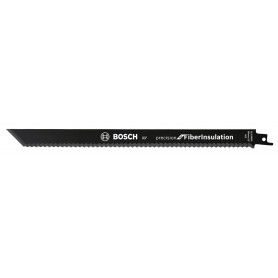 Bosch S1213AWP Precision For Fiber Insulation Σπαθόλαμα Bosch - 1