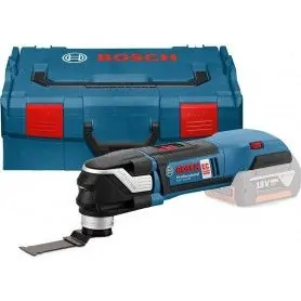 Bosch GOP 18V-28 Πολυεργαλείο Μπαταρίας Multi-Cutter Bosch - 1