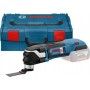 Bosch GOP 18V-28 Πολυεργαλείο Μπαταρίας Multi-Cutter Bosch - 1