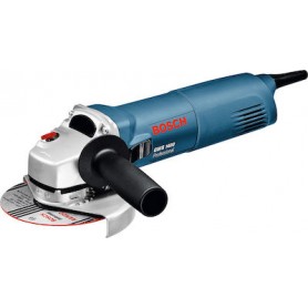 Bosch GWS 14-125 Γωνιακός Τροχός 1400W 125mm Bosch - 1