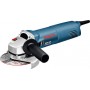 Bosch GWS 14-125 Γωνιακός Τροχός 1400W 125mm Bosch - 1