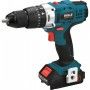 Bulle Κρουστικό Δραπανοκατσάβιδο 18V 1X2,0Ah Li-Ion Bulle - 1