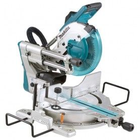 Makita LS1019L Δισκοπριονο Παγκου 1510W 260mm DXT Makita - 1