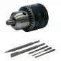 Bulle Πνευματικο Πιστολετο 4 Λειτουργιων Sds-Plus 800W Bulle - 2