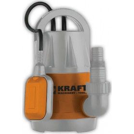 Kraft Αντλία Ομβρίων 450W 43521 Kraft - 1