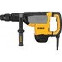 Dewalt D25773K Σκαπτικο Πιστολετο Sds-Max 3 Με Ασφάλεια Περιστροφής Dewalt - 1