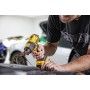 Dewalt DCE530N Πιστόλι Θερμού Αέρα 18V Li-Ion (Χωρίς Μπαταρία & Φορτιστή) Dewalt - 2