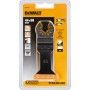 Dewalt DT20702-QZ Βυθιζόμενη Πριονόλαμα Wood & Metal 44Mmx55Mm Dewalt - 1