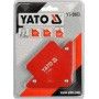 Yato YT-0865 Μαγνητική Γωνία Συγκόλλησης 190Mm YATO - 2