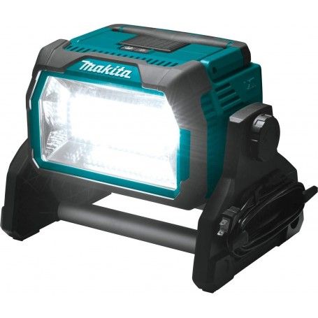 Makita DML809 Προβολέας 96 Led 18V/14,4V/Ac Makita - 1