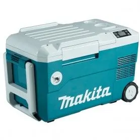 Makita DCW180Z Ψυγείο - Θερμαντήρας 18V/Ac/12V-24V (Χωρίς Μπαταρία & Φορτιστή)) Makita - 1