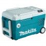 Makita DCW180Z Ψυγείο - Θερμαντήρας 18V/Ac/12V-24V (Χωρίς Μπαταρία & Φορτιστή)) Makita - 1