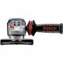 Bosch GWS 18V-15 Sc Professional Γωνιακός Λειαντήρας Μπαταρίας Biturbo (Χωρίς Μπαταρία & Φορτιστή) Bosch - 2