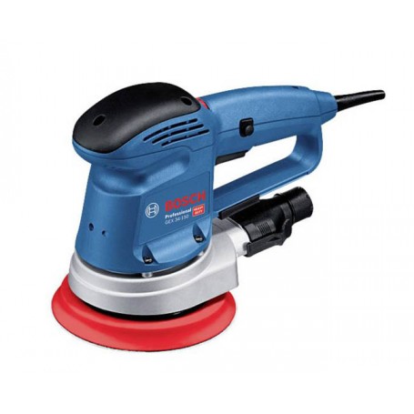 Bosch GEX 34-150 Professional Εκκεντρο Τριβείο 340W Bosch - 1