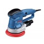 Bosch GEX 34-150 Professional Εκκεντρο Τριβείο 340W Bosch - 1