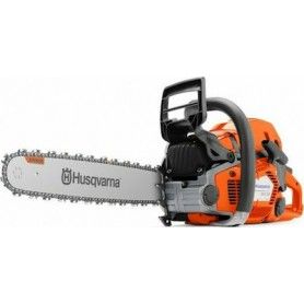 Husqvarna 562Xp Autotune Αλυσοπρίονο 45Cm 4.7Hp + Δωρο Λαδι Αλυσιδας Husqvarna + Δωρο Συναρμολογηση Husqvarna - 1